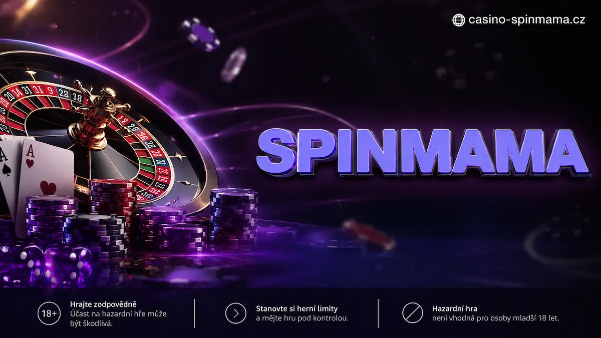 SpinMama