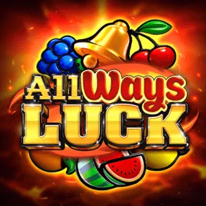 SpinMama – All Ways Luck