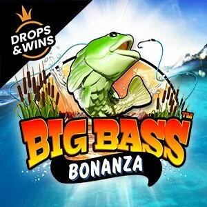 SpinMama – Big Bass Bonanza