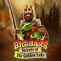 SpinMama – Big Bass Secrets