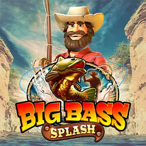 SpinMama – Big Bass Splash