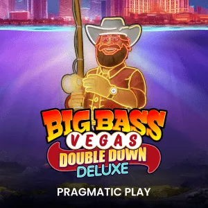 SpinMama – Big Bass Vegas