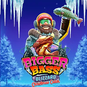 SpinMama – Bigger Bass Blizzard