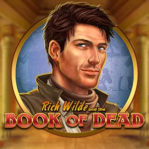 SpinMama – Book Of Dead