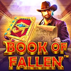 SpinMama – Book Of Fallen