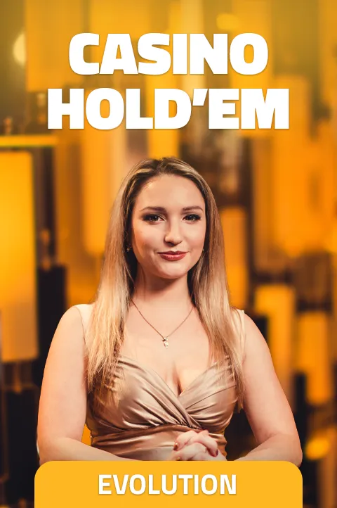 SpinMama – Casino Holdem