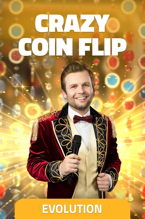 SpinMama – Crazy Coin Flip