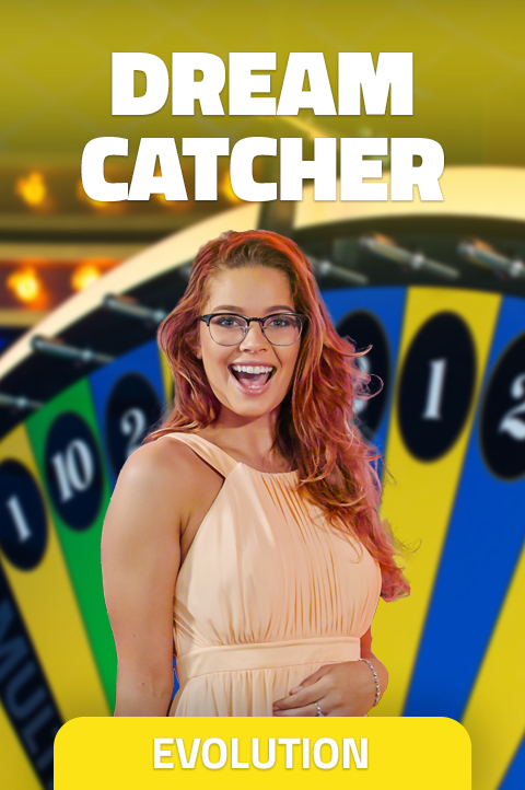 SpinMama – Dream Catcher