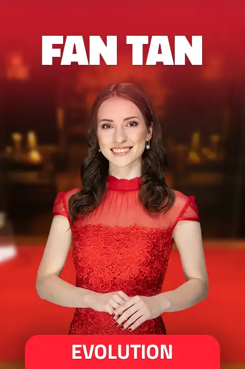 SpinMama – Fan Tan