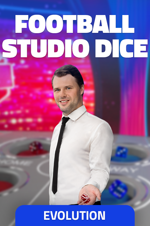 SpinMama – Football Studio Dice