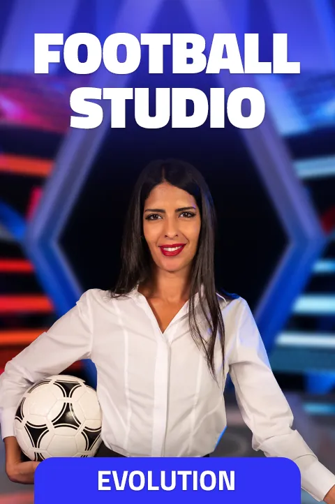 SpinMama – Football Studio