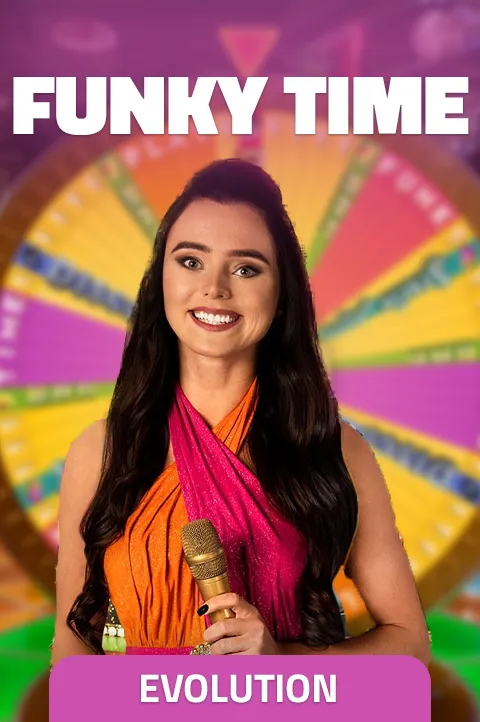 SpinMama – Funky Time