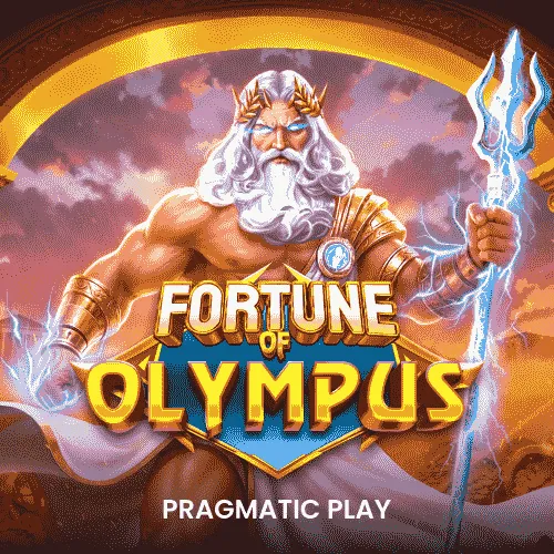 SpinMama – Gates Of Olympus