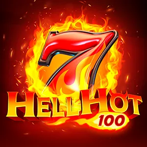 SpinMama – Hell Hot 100