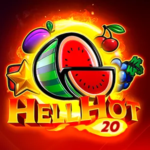 SpinMama – Hell Hot 20