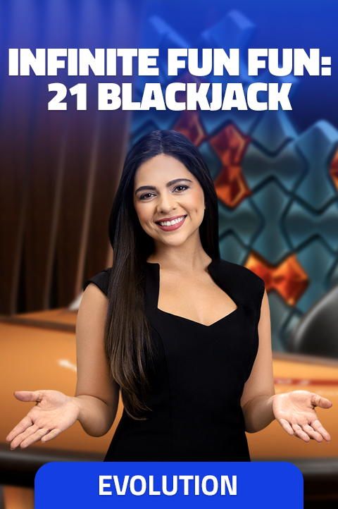 SpinMama – Infinite Blackjack