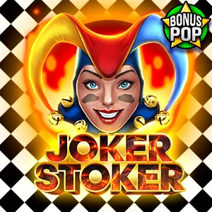 SpinMama – Joker Stoker