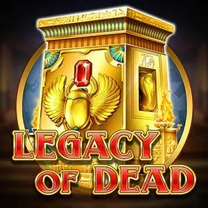 SpinMama – Legacy Of Dead
