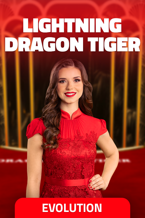SpinMama – Lightning Dragon Tiger