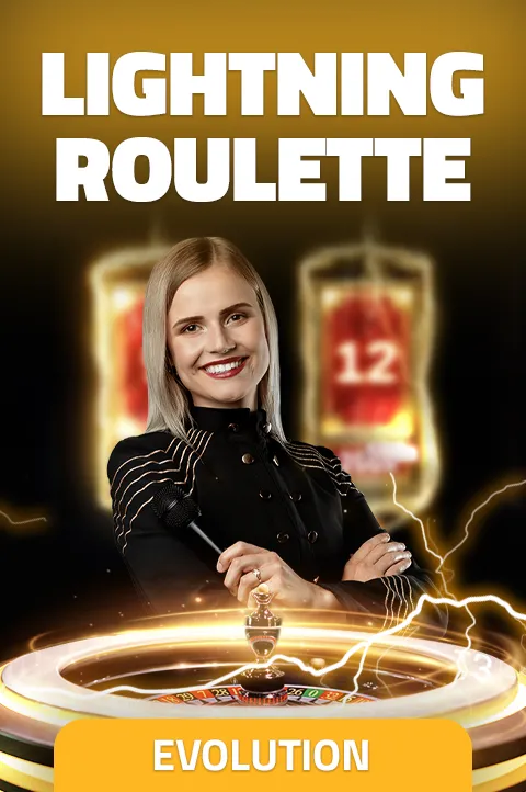 SpinMama – Lightning Roulette