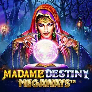 SpinMama – Madame Destiny Megaways