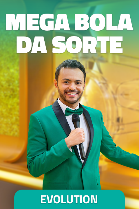SpinMama – Mega Bola