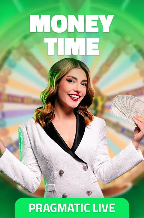 SpinMama – Money Time