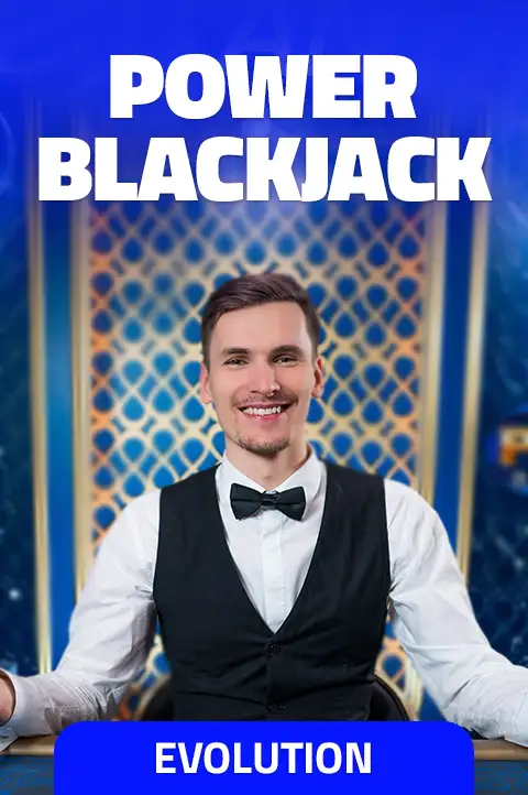 SpinMama – Power Blackjack