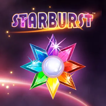 SpinMama – Starburst