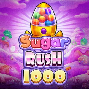 SpinMama – Sugar Rush 1000