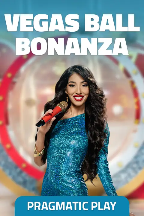 SpinMama – Vegas Ball Bonanza