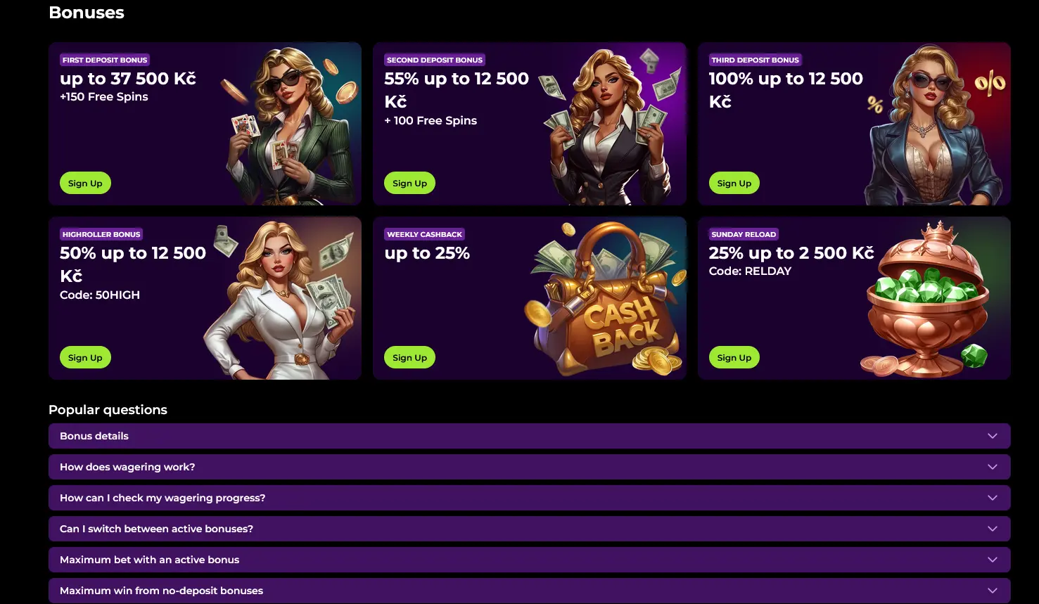SpinMama Casino bonus – uvítací balíček až 450 € a 250 free spinů