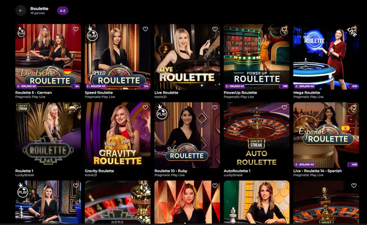 SpinMama Live Roulette – Lightning Roulette od Evolution Gaming s multiplikátory až 500×